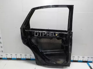 1505763 Дверь задняя левая Ford Focus 2 Арт AM52268742, вид 12