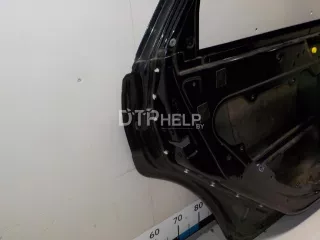 1505763 Дверь задняя левая Ford Focus 2 Арт AM52268742, вид 13
