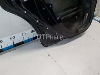 1505763 Дверь задняя левая Ford Focus 2 Арт AM52268742, вид 14