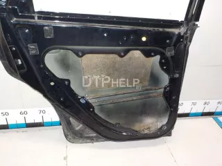 1505763 Дверь задняя левая Ford Focus 2 Арт AM52268742, вид 15