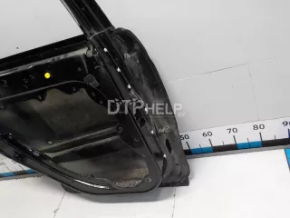 1505763 Дверь задняя левая Ford Focus 2 Арт AM52268742, вид 16