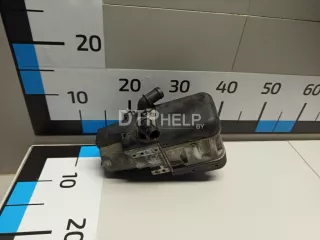 64129242144 Отопитель автономный BMW 5 F10/F11/GT F07 Арт AM52568325, вид 2