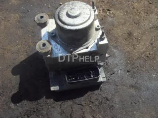  Блок ABS (насос) Mazda 6 1 Арт AM7359931, вид 1