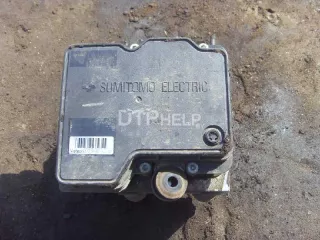  Блок ABS (насос) Mazda 6 1 Арт AM7359931, вид 2