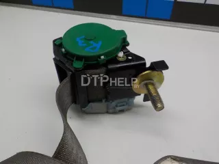15116056 Ремень безопасности Chevrolet Tahoe GMT800 Арт AM7635477, вид 4