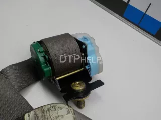 15116056 Ремень безопасности Chevrolet Tahoe GMT800 Арт AM7635477, вид 6