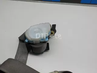 15116056 Ремень безопасности Chevrolet Tahoe GMT800 Арт AM7635477, вид 8