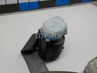 15116056 Ремень безопасности Chevrolet Tahoe GMT800 Арт AM7635477, вид 9