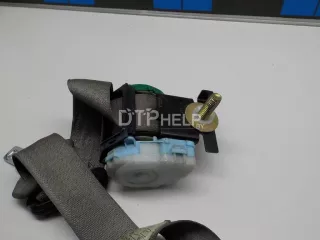 15116056 Ремень безопасности Chevrolet Tahoe GMT800 Арт AM7635477, вид 10