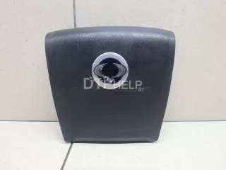 8620109501 Подушка безопасности в рулевое колесо SsangYong Kyron Арт AM6906974, вид 1