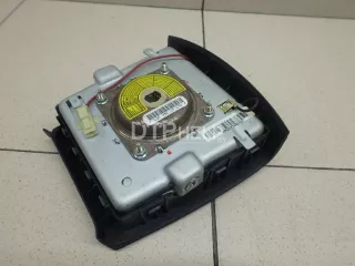 8620109501 Подушка безопасности в рулевое колесо SsangYong Kyron Арт AM6906974, вид 4