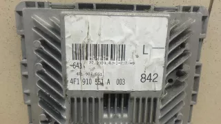 4F1910551AX Блок управления двигателем Audi A6 C6 (S6,RS6) Арт AM95153182, вид 4