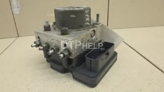 476607745R Блок ABS (насос) Renault Clio 4 Арт AM95340400, вид 1