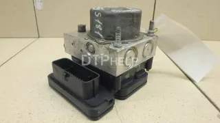 476607745R Блок ABS (насос) Renault Clio 4 Арт AM95340400, вид 2