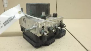 476607745R Блок ABS (насос) Renault Clio 4 Арт AM95340400, вид 3