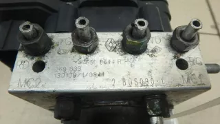 476607745R Блок ABS (насос) Renault Clio 4 Арт AM95340400, вид 4