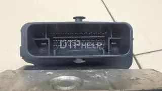 476607745R Блок ABS (насос) Renault Clio 4 Арт AM95340400, вид 7