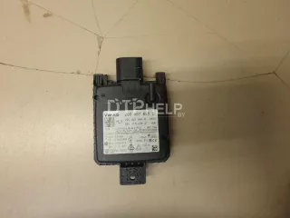 2Q0907686B Радар BSD (Слепых зон) Volkswagen Transporter T6 Арт AM95784536, вид 3