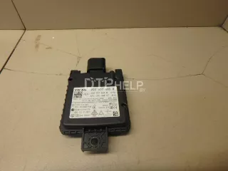 2Q0907686B Радар BSD (Слепых зон) Volkswagen Transporter T6 Арт AM95784536, вид 4