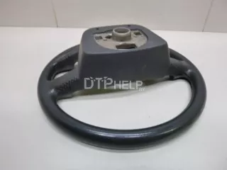 3D0419091S7B4 Рулевое колесо для AIR BAG (без AIR BAG) Volkswagen Phaeton Арт AM22648181, вид 11