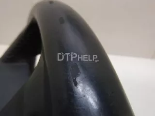 3D0419091S7B4 Рулевое колесо для AIR BAG (без AIR BAG) Volkswagen Phaeton Арт AM22648181, вид 13