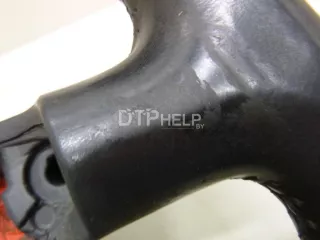 3D0419091S7B4 Рулевое колесо для AIR BAG (без AIR BAG) Volkswagen Phaeton Арт AM22648181, вид 4