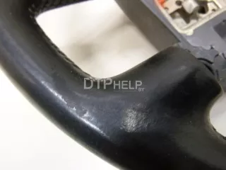 3D0419091S7B4 Рулевое колесо для AIR BAG (без AIR BAG) Volkswagen Phaeton Арт AM22648181, вид 8