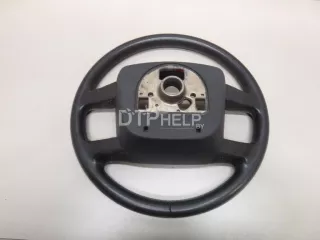 3D0419091S7B4 Рулевое колесо для AIR BAG (без AIR BAG) Volkswagen Phaeton Арт AM22648181, вид 9