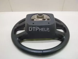 3D0419091S7B4 Рулевое колесо для AIR BAG (без AIR BAG) Volkswagen Phaeton Арт AM22648181, вид 10