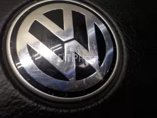 3B08982034EC Подушка безопасности в рулевое колесо Volkswagen Passat B5 Арт AM40740753, вид 2