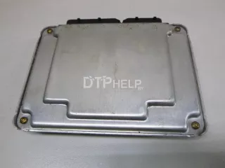 038906019HJ Блок управления двигателем Volkswagen Golf 4 Арт AM41011329, вид 2