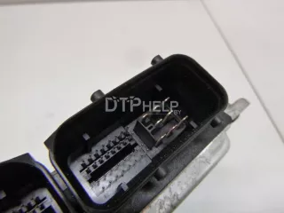 038906019HJ Блок управления двигателем Volkswagen Golf 4 Арт AM41011329, вид 3