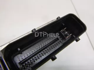 038906019HJ Блок управления двигателем Volkswagen Golf 4 Арт AM41011329, вид 4
