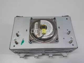BP4S57K50A Подушка безопасности пассажирская (в торпедо) Mazda 3 BK Арт AM41042477, вид 3