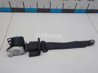 7000F161XA Ремень безопасности Mitsubishi L200 5 Арт AM41115119, вид 1