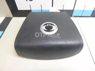 8620109503 Подушка безопасности в рулевое колесо SsangYong Kyron Арт AM60584768, вид 5