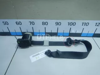9226181 Ремень безопасности Opel Corsa C Арт AM60693119, вид 1