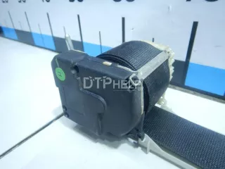 9226181 Ремень безопасности Opel Corsa C Арт AM60693119, вид 2