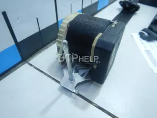 9226181 Ремень безопасности Opel Corsa C Арт AM60693119, вид 3