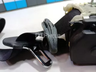 9226181 Ремень безопасности Opel Corsa C Арт AM60693119, вид 7