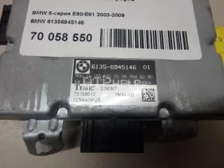 61356945146 Блок комфорта BMW 5 E60/E61 Арт AM70058550, вид 2
