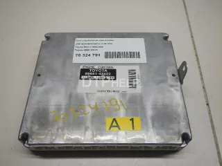 8966142A22 Блок управления двигателем Toyota Rav 4 2 Арт AM70324791, вид 1