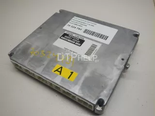 8966142A22 Блок управления двигателем Toyota Rav 4 2 Арт AM70324791, вид 9