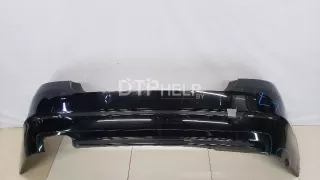 51127238521 Бампер задний BMW 5 F10/F11/GT F07 Арт AM70339260, вид 2