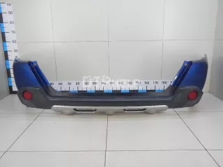  Бампер задний Nissan X-Trail T31 Арт AM70571244, вид 1