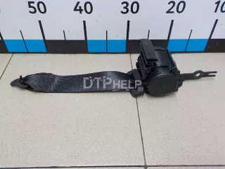 72117259389 Ремень безопасности BMW 3 F30/F31/GT F34 Арт AM30842356, вид 1