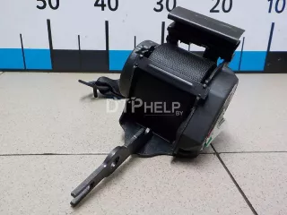 72117259389 Ремень безопасности BMW 3 F30/F31/GT F34 Арт AM30842356, вид 3