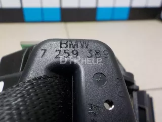 72117259389 Ремень безопасности BMW 3 F30/F31/GT F34 Арт AM30842356, вид 4