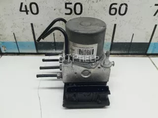 0265800461 Блок ABS (насос) Citroen Jumper 2 Арт AM31571742, вид 2