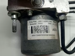 0265800461 Блок ABS (насос) Citroen Jumper 2 Арт AM31571742, вид 8